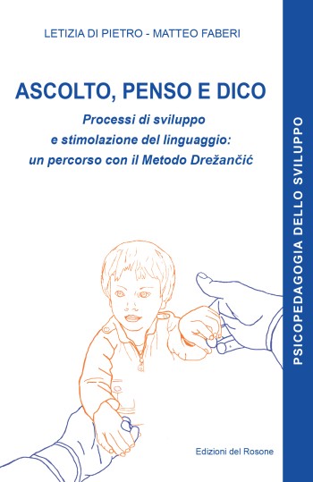 Ascolto penso e dico