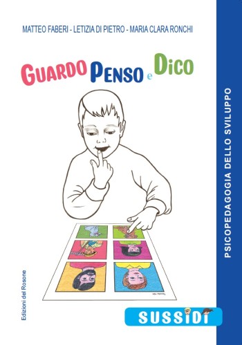 Ascolto penso e dico