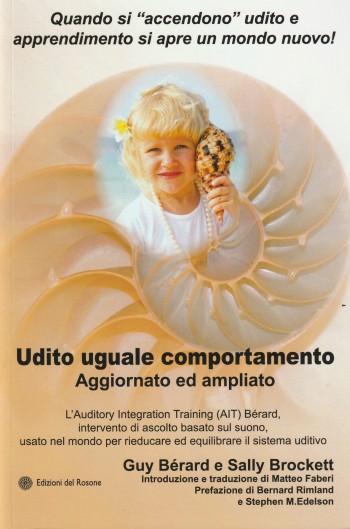 Ascolto penso e dico